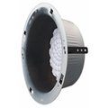 Dynamicfunction Round Recessed Ceiling Speaker Enclosure DY864097